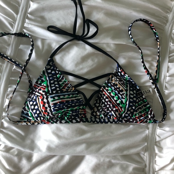 swimsuit bundle (aerie/ target/ old navy) - Picture 5 of 12